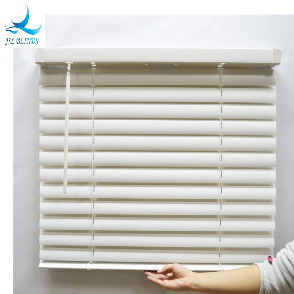 Vinyl PVC Venetian Blinds